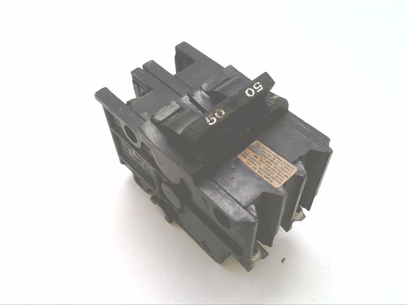 FEDERAL PACIFIC ELECTRIC NB250