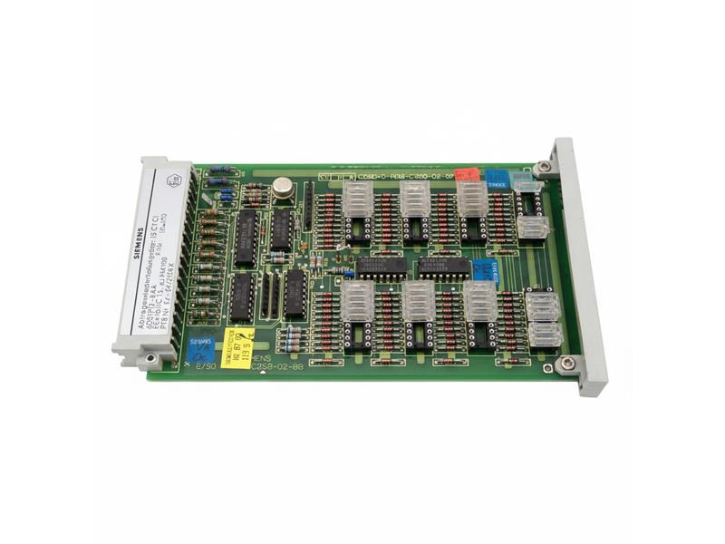 SIEMENS 6DS1-912-8AA