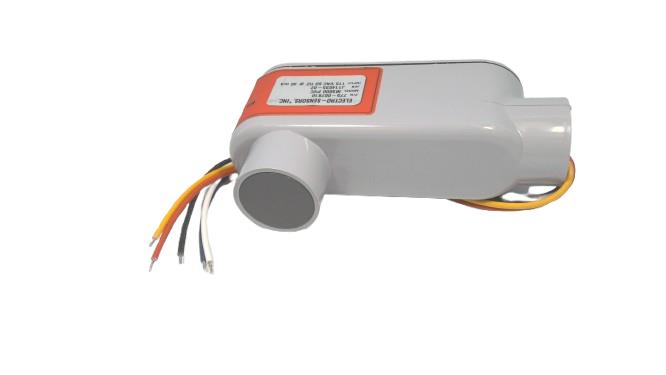 ELECTRO SENSORS PVC5000