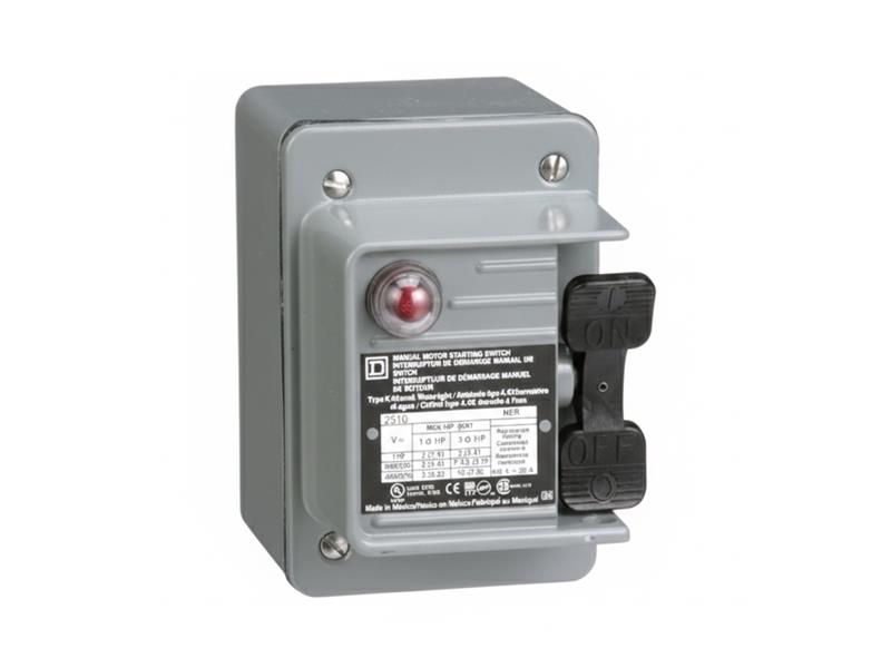 SCHNEIDER ELECTRIC 2510KG5