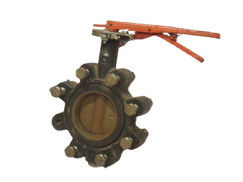 CRANE CHEMPHARMA 4-LG-712-BS3-E