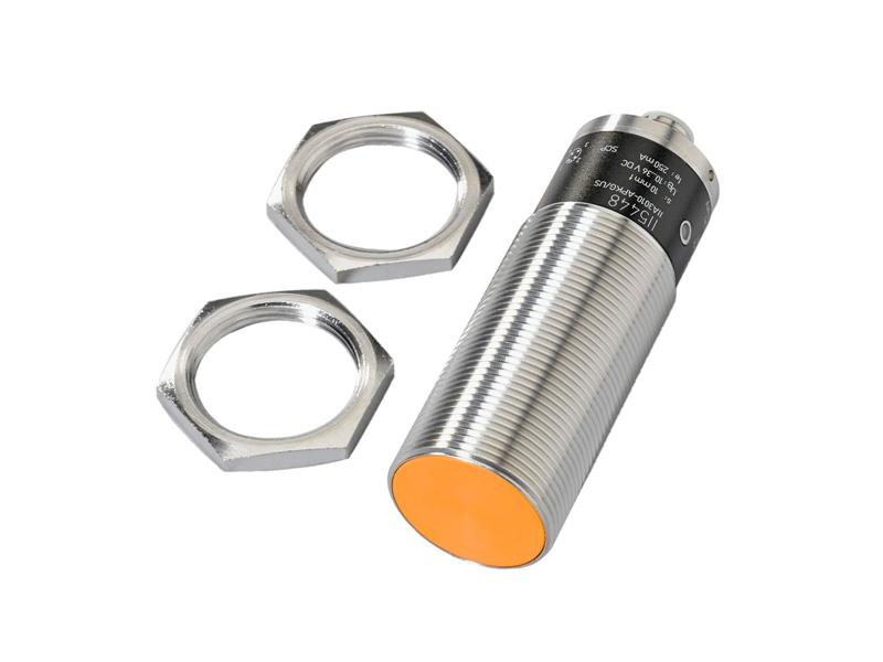 EFECTOR IIA3010-BPKG/US-100-DPS-II5447