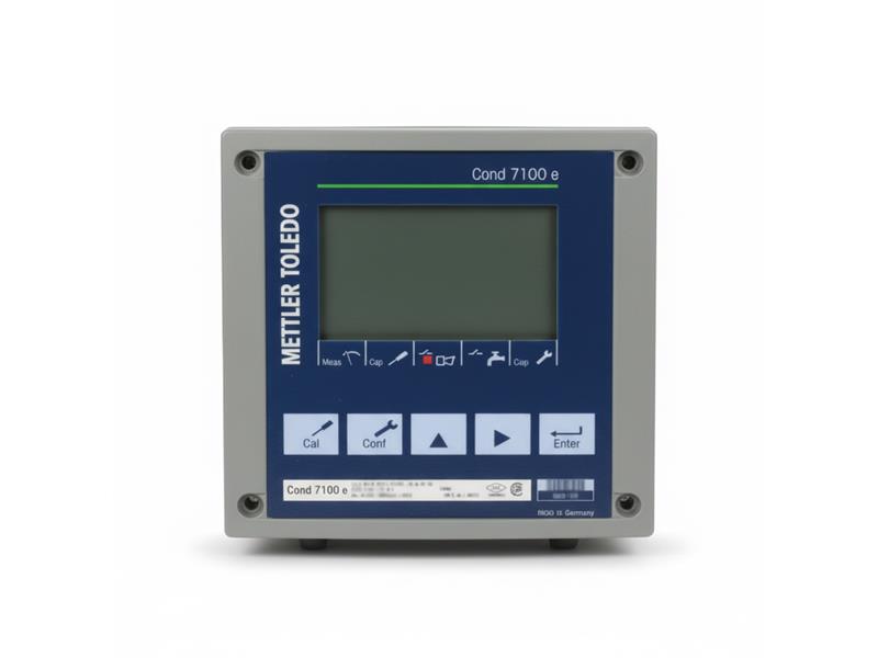 METTLER TOLEDO COND-7100-E