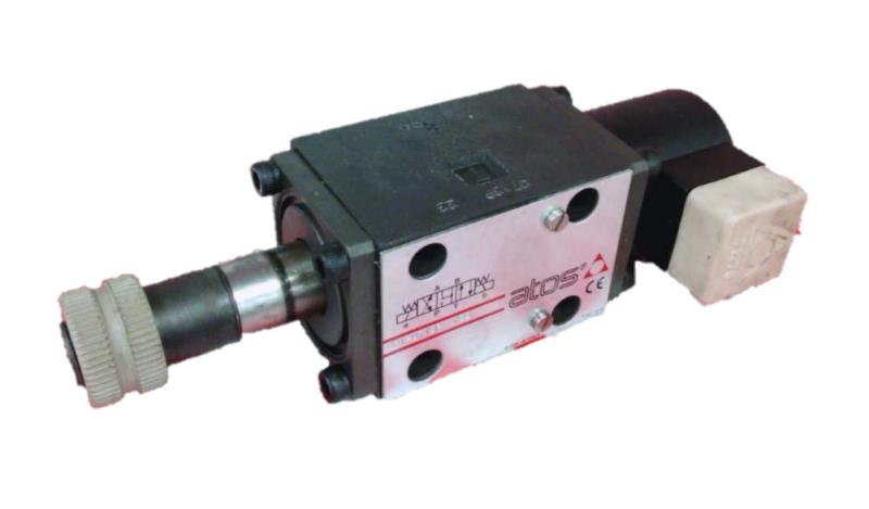 DHI-0713P/23-24DC by ATOS