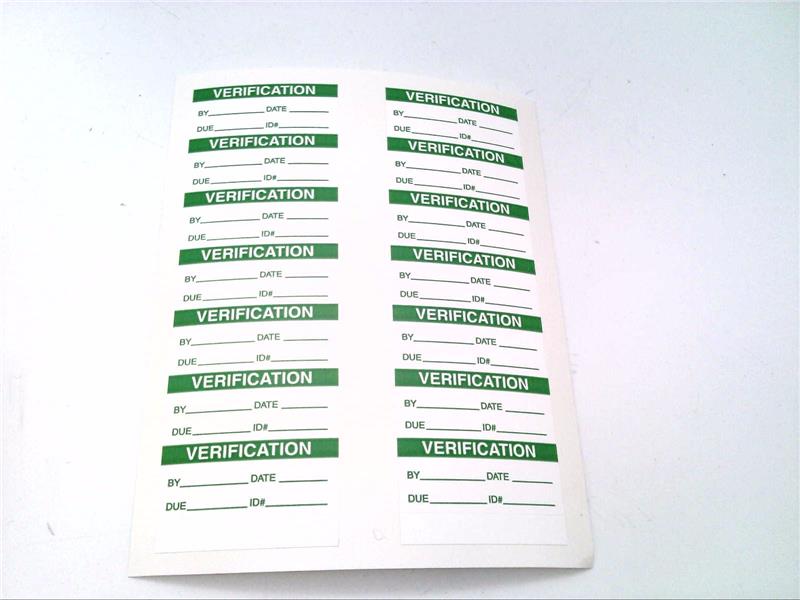 GENERIC QC-242-WO150