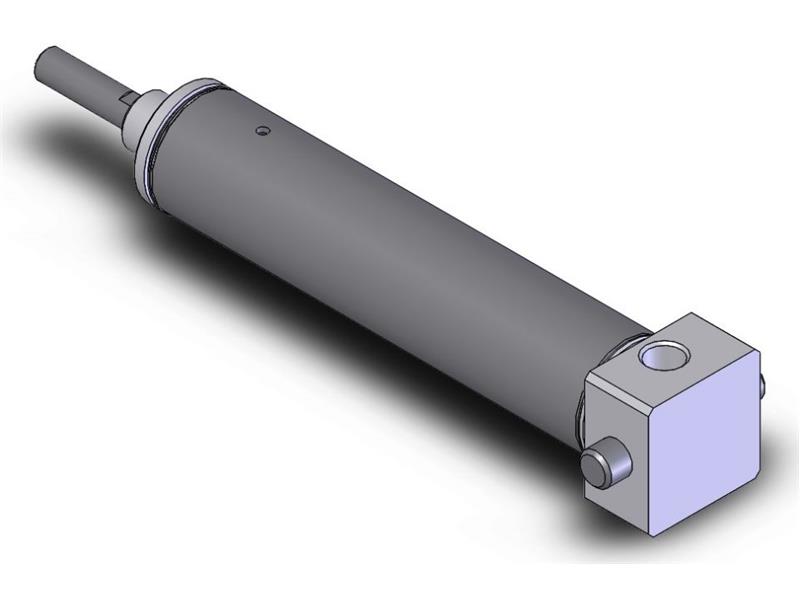 AMERICAN CYLINDER CO INC 1500SBRTS-1.00