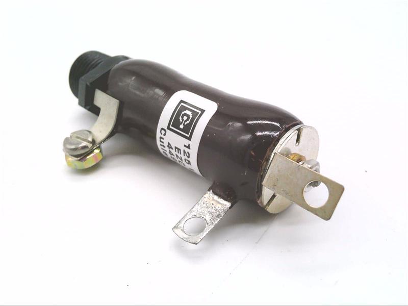 EATON CORPORATION 125EZC-W