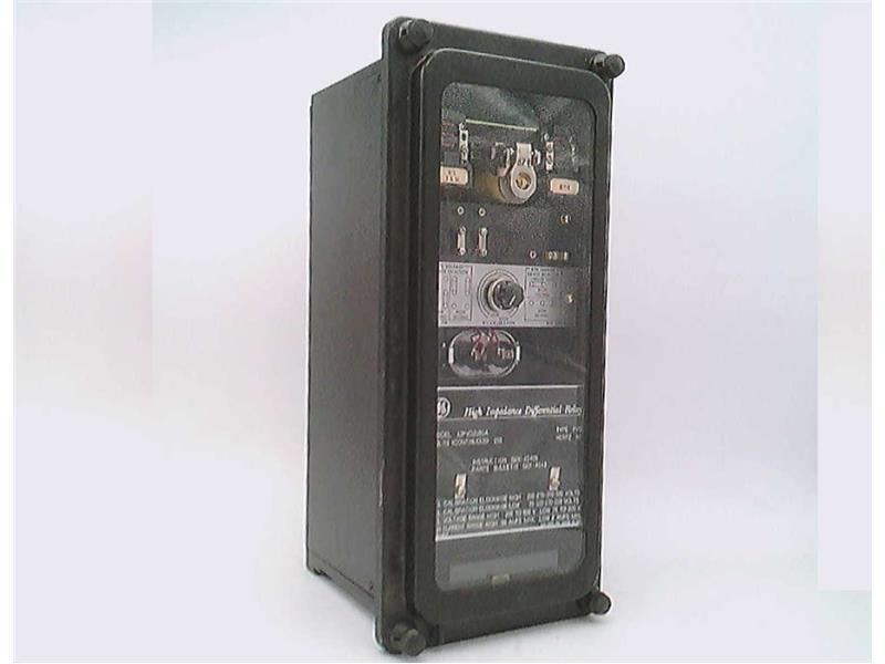 GENERAL ELECTRIC 12PVD21B1A