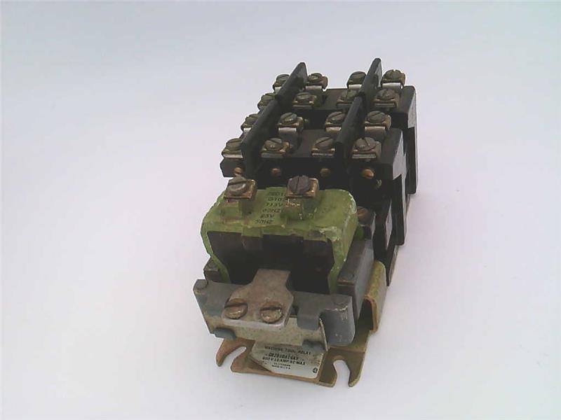 GENERAL ELECTRIC CR2810A-14AY102