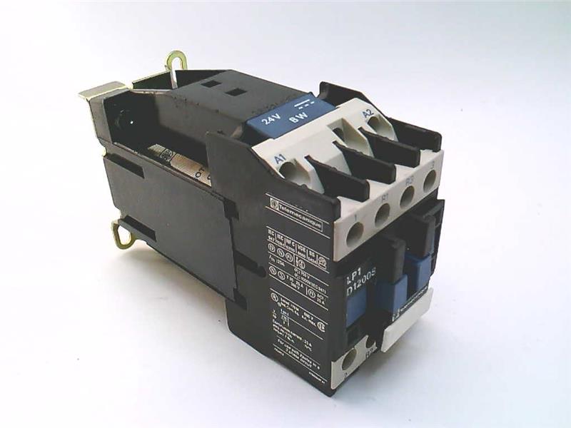 SCHNEIDER ELECTRIC LP1D12008BW