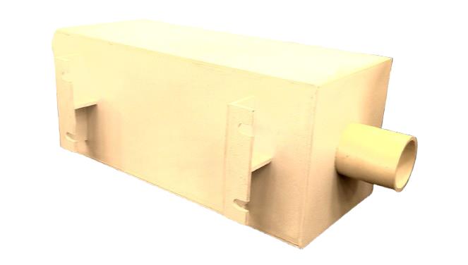 FILTER FACTORY 1003990-002