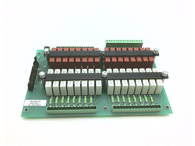 ASEA BROWN BOVERI 3HAB-5855-1