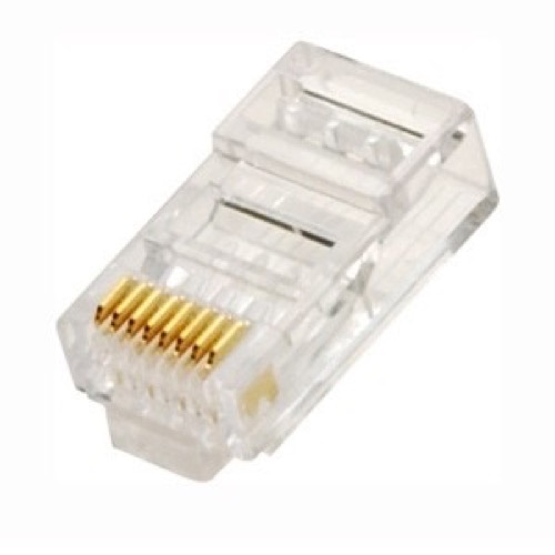 1760-CONN-RJ45-EACH by ALLEN BRADLEY