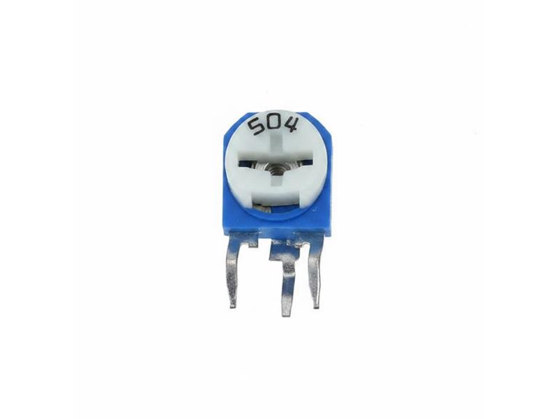 TT ELECTRONICS 66WR5KLF