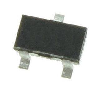 ROHM SEMICONDUCTOR DTC143XKAT146