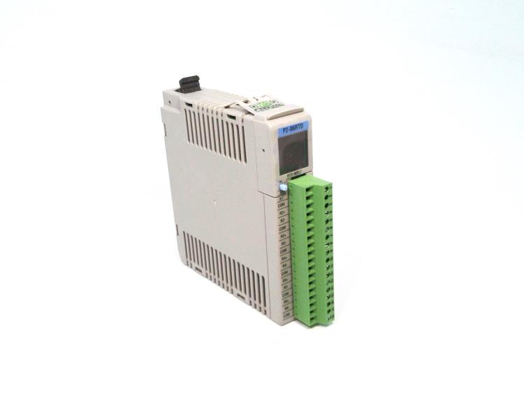 AUTOMATION DIRECT P2-06RTD