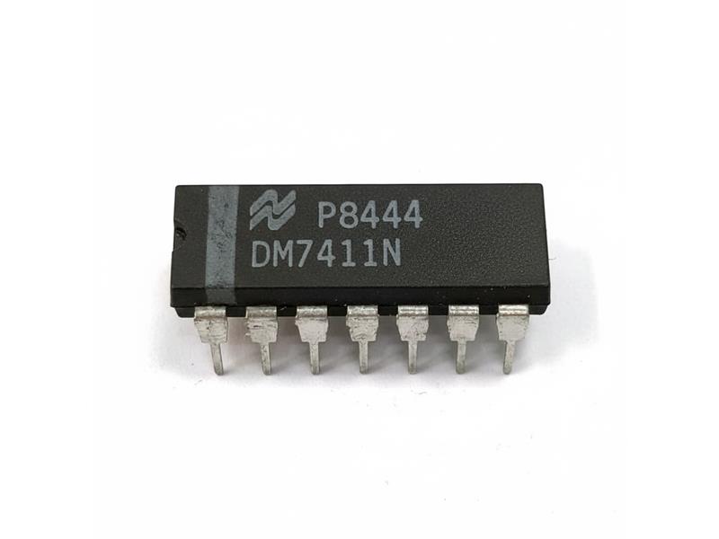 GENERIC DM7411N