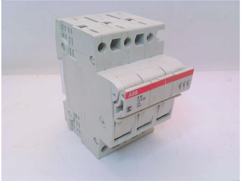 ASEA BROWN BOVERI E33-10.3X38-32A
