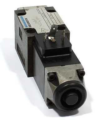 BOSCH 4WE 6 D53/A G24NK4