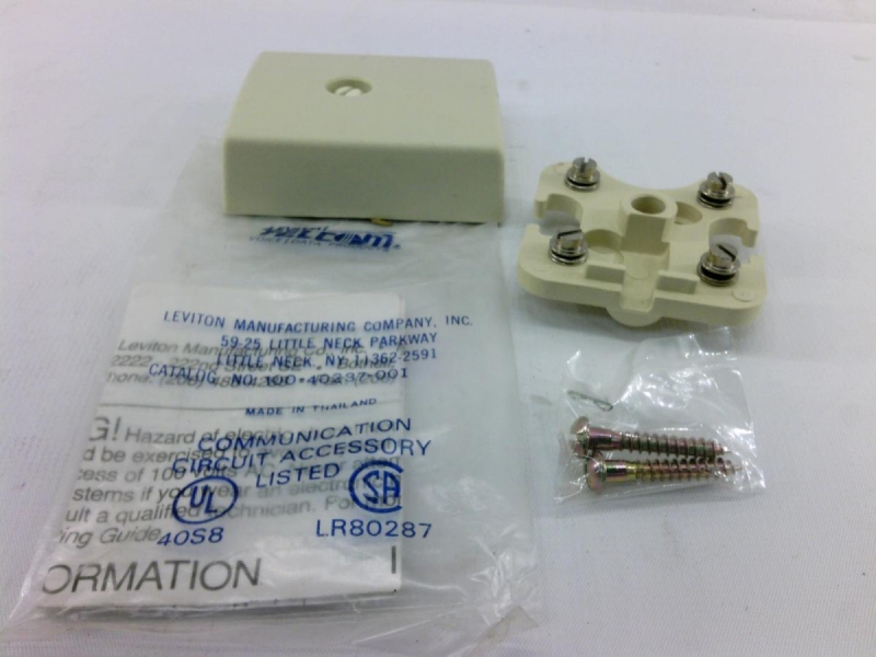 LEVITON 40237-I
