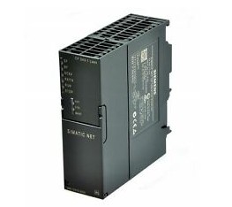 SIEMENS 6GK7343-1CX00-0XE0