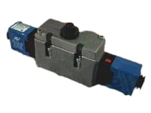 AUTOMATIC VALVE 416D43S39DS3DB7