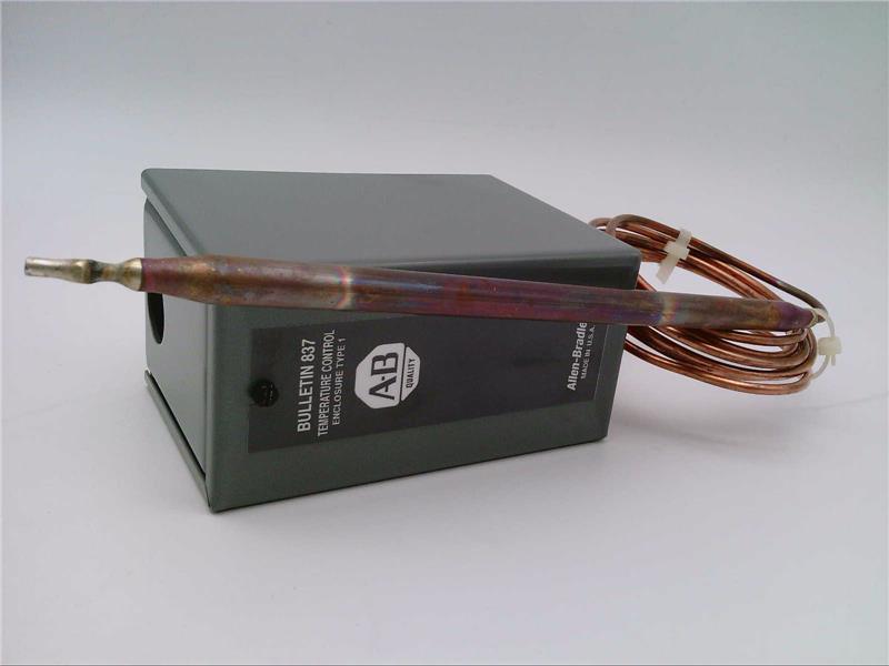 ALLEN BRADLEY 837-A4A