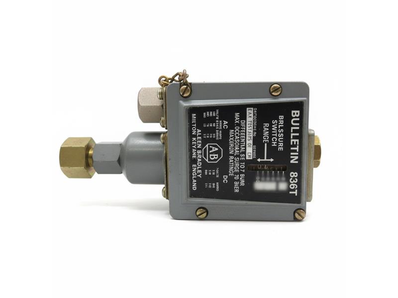 ALLEN BRADLEY 836T-T253JX75-S6