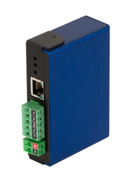 REAL TIME AUTOMATION BFR3000-NNA1-P