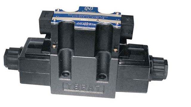 NORTHMAN SWH-G02-C6-A110-20-N