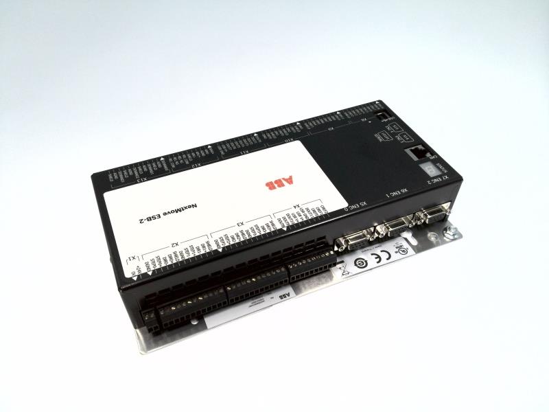 ASEA BROWN BOVERI NSB204-502W