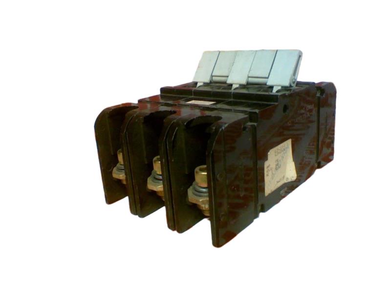 GJ3-Z27-1 by EATON CORPORATION