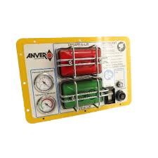 ANVER CORP 42000035
