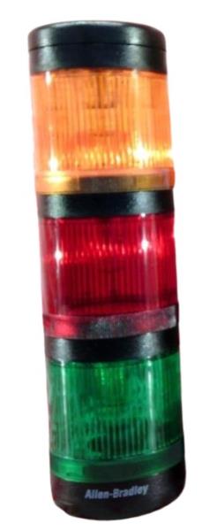 ALLEN BRADLEY 855TC-B24D3D4D5