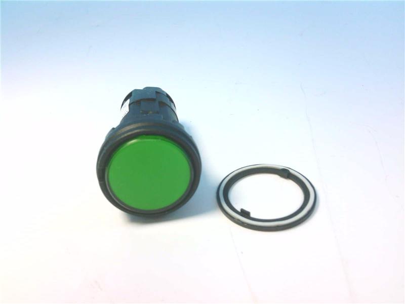 IDEC HW1P-1FQD-G-24V