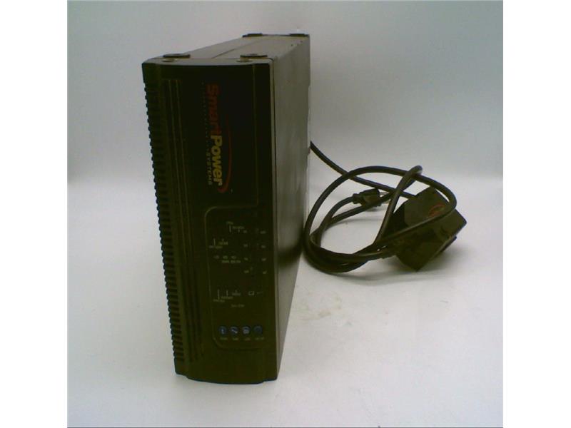 SMART POWER SYSTEMS SSP-1000