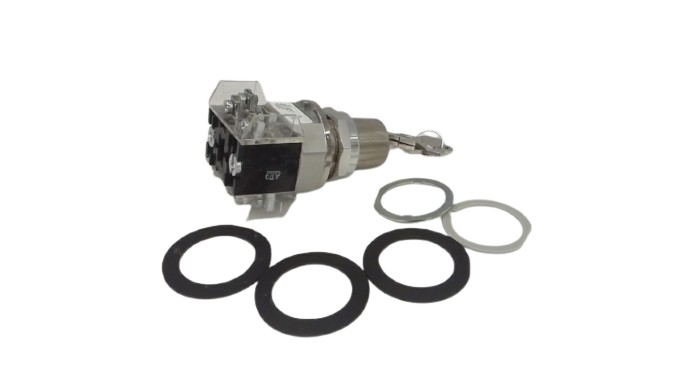 ALLEN BRADLEY 800T-J44KC1B