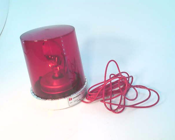 121A-024RSB by FEDERAL SIGNAL