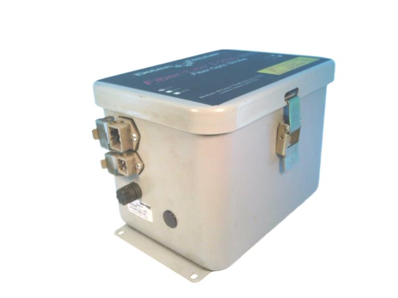 DANAHER CONTROLS I-260