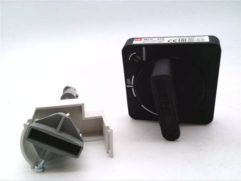 ALTECH CORP MEH-32-115R