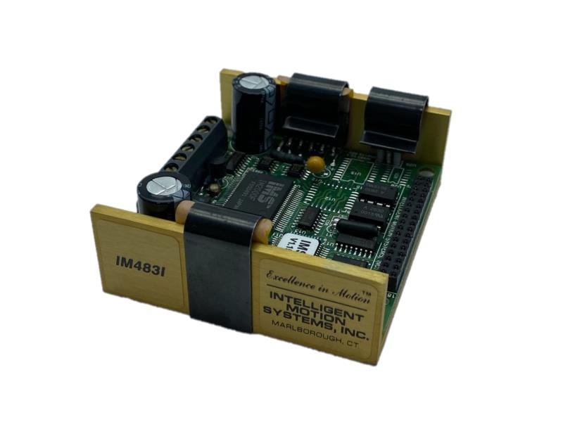 SCHNEIDER ELECTRIC IM483IE