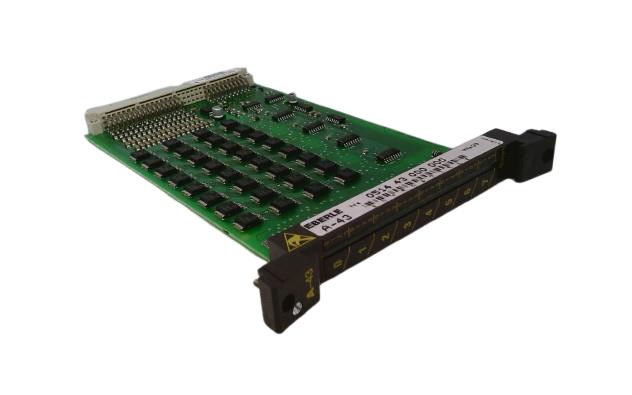 SCHNEIDER ELECTRIC 0514-43-000-000