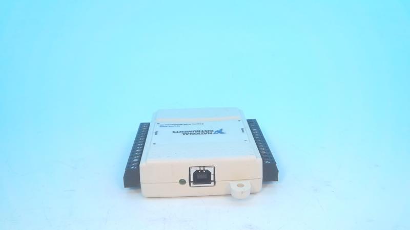 NATIONAL INSTRUMENTS USB-6009