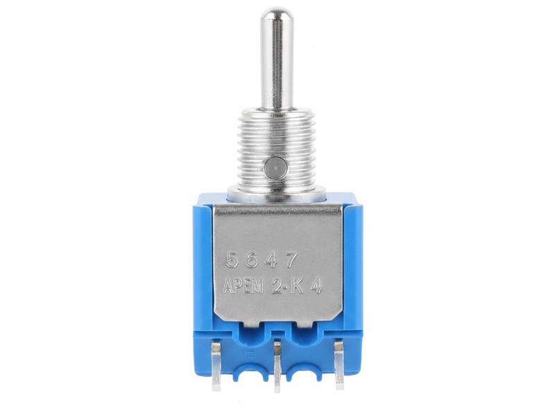 APEM COMPONENT 5647A