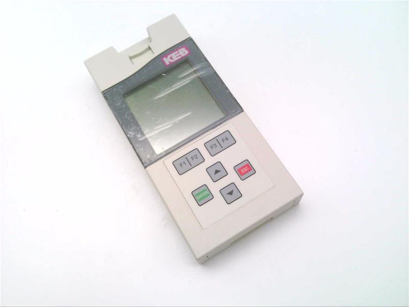 00.F5.060-K000 by KEB AUTOMATION