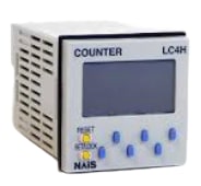 LC4H-PS-R6-AC240VS by MATSUSHITA ELECTRIC