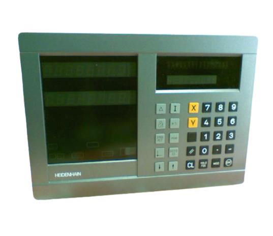 HEIDENHAIN CORP PGM-246-112-06
