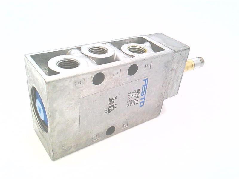 FESTO MFH-5-1/8