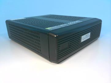 TCS BASYS CONTROLS QD2040