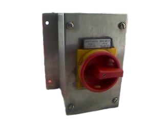 P1-25/SS1/SVB by EATON CORPORATION